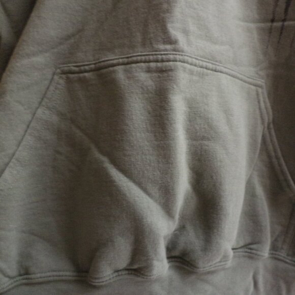 GRUNT STYLE SWEATSHIRT Hoodie ~ Green ~ Size: XL - Picture 8 of 8
